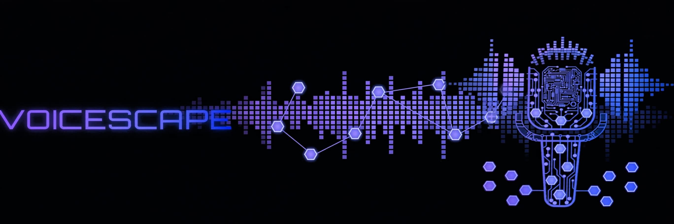 Voicescape — blockpages for humans and AI alike